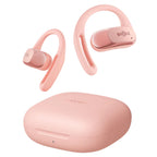 Shokz OpenFit Air Open-Ear Earphones - Pink(T511-ST-PK) - 1
