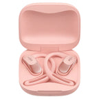 Shokz OpenFit Air Open-Ear Earphones - Pink(T511-ST-PK) - 3