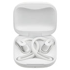 Shokz OpenFit Air Open-Ear Earphones - White(T511-ST-WT) - 3