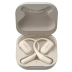 Shokz OpenFit Open-Ear Headphones - Beige(T910-ST-BG) - 3