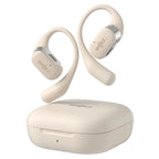 Shokz OpenFit Open-Ear Headphones - Beige(T910-ST-BG) - 1