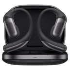 Shokz OpenFit Pro Open-Ear Wireless Headphones - Black(T010-ST-BK) - 2