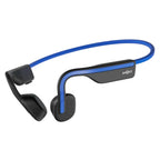 Shokz OpenMove Bone Conduction Sports Headphone - Blue(S661BL) - 1