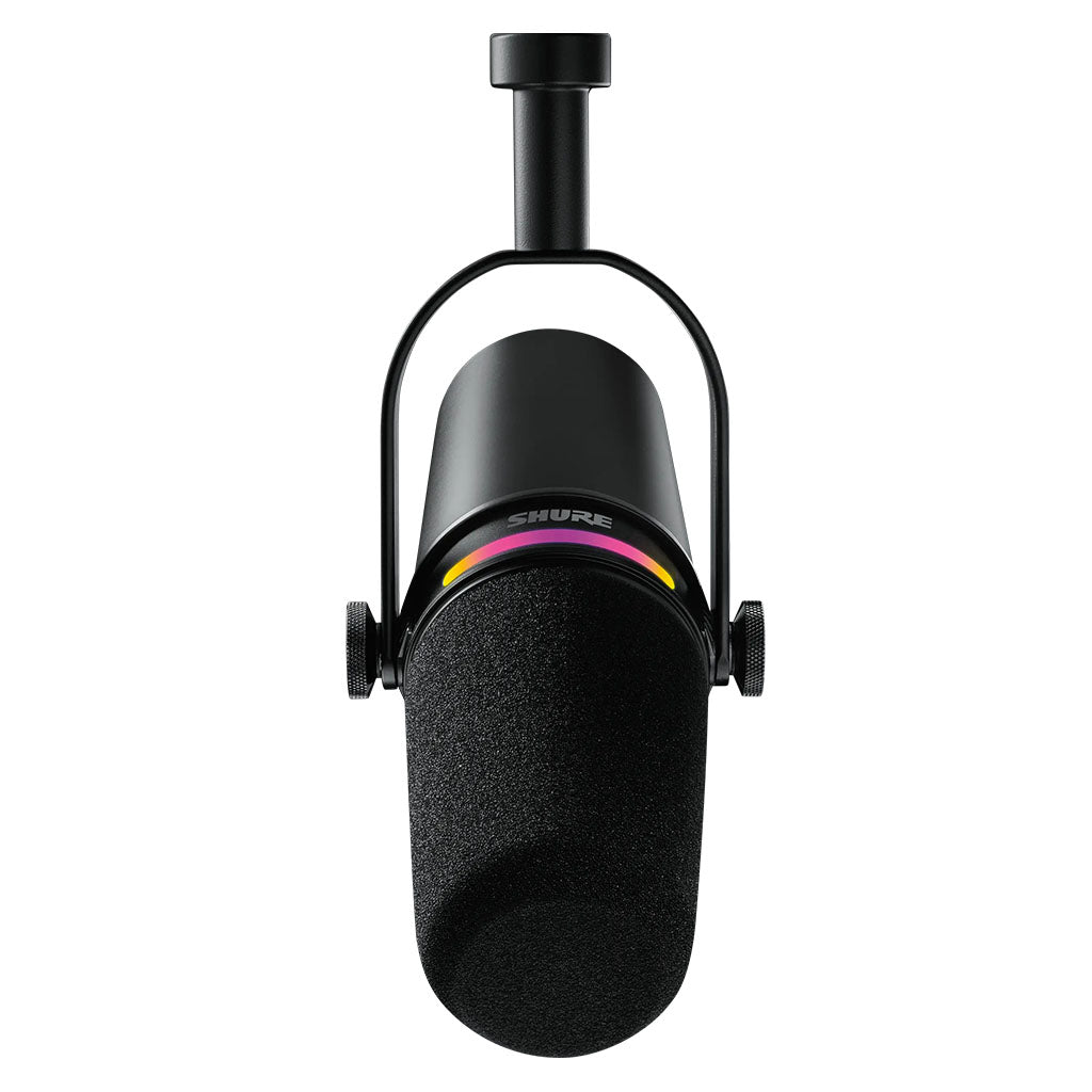 Shure Motiv MV7+ Podcast Microphone - Black – Mwave