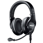 Shure BRH440M Dual-Sided Intercom Headset(BRH440M) - 1