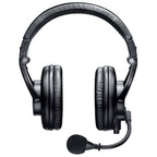 Shure BRH440M Dual-Sided Intercom Headset(BRH440M) - 2