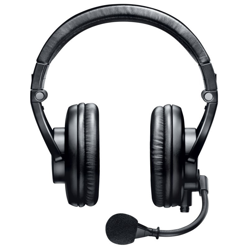 Shure BRH440M Dual-Sided Intercom Headset(BRH440M) - 2