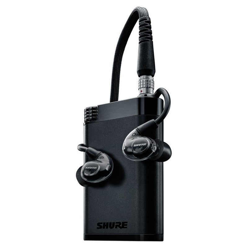 Shure KSE1200 Earphone System(KSE1200) - 1