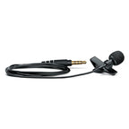 Shure Motiv Lavalier Microphone(MVL) - 1