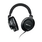 Shure SRH440A Professional Closed Back Studio Headphones(SRH440A) - 1