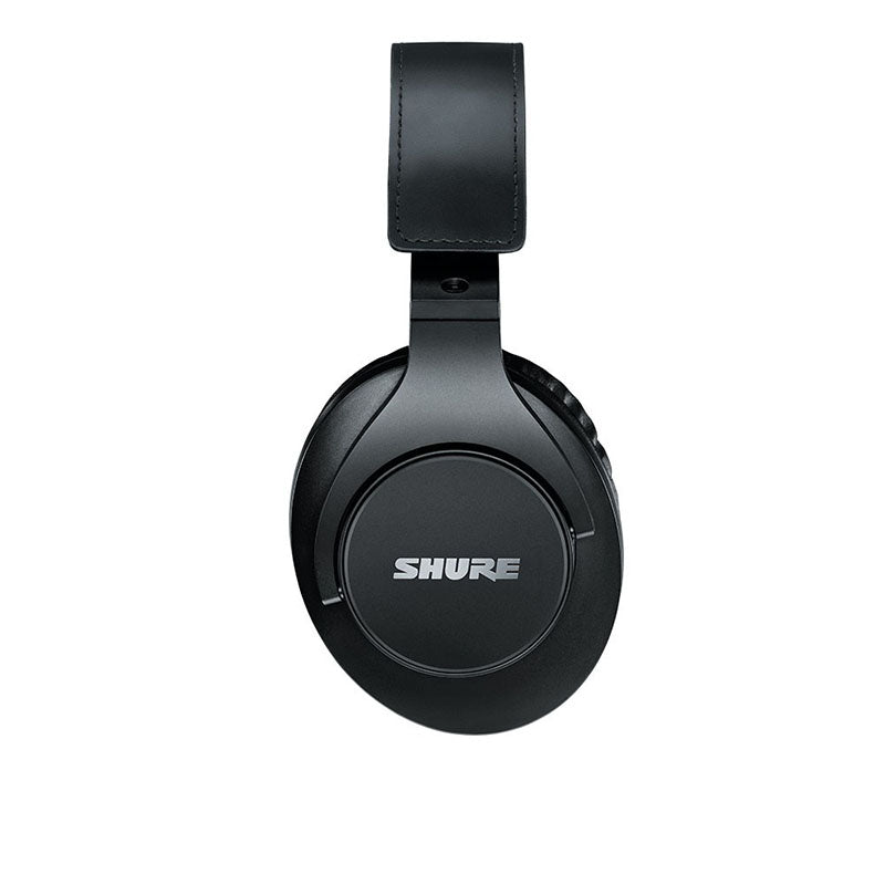 Shure SRH440A Professional Closed Back Studio Headphones(SRH440A) - 2