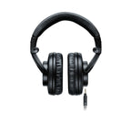 Shure SRH840A Professional Closed Back Studio Headphones(SRH840A) - 2