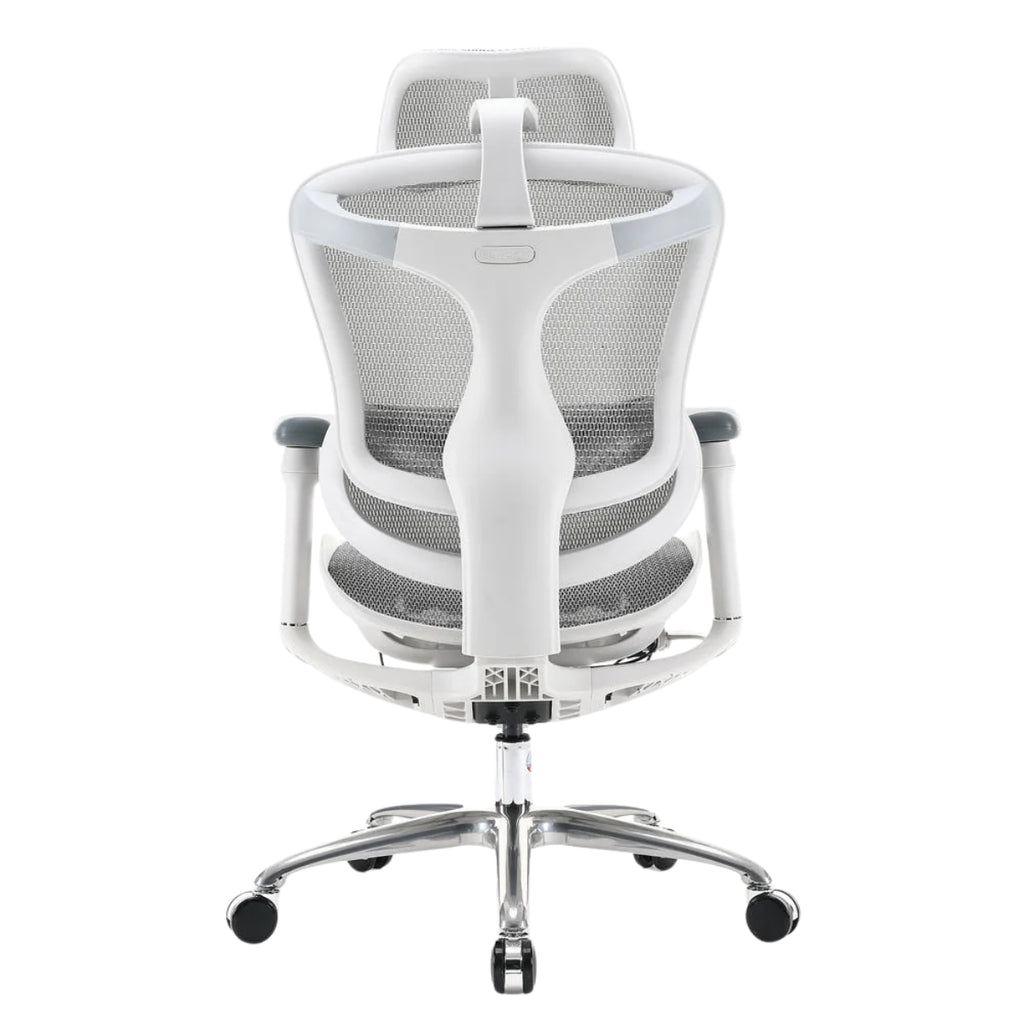 Sihoo A3 Doro C100 Ergonomic Office Chair - Grey(C100-B202) - 8