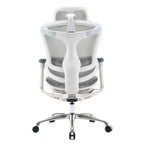 Sihoo A3 Doro C100 Ergonomic Office Chair - Grey(C100-B202) - 8