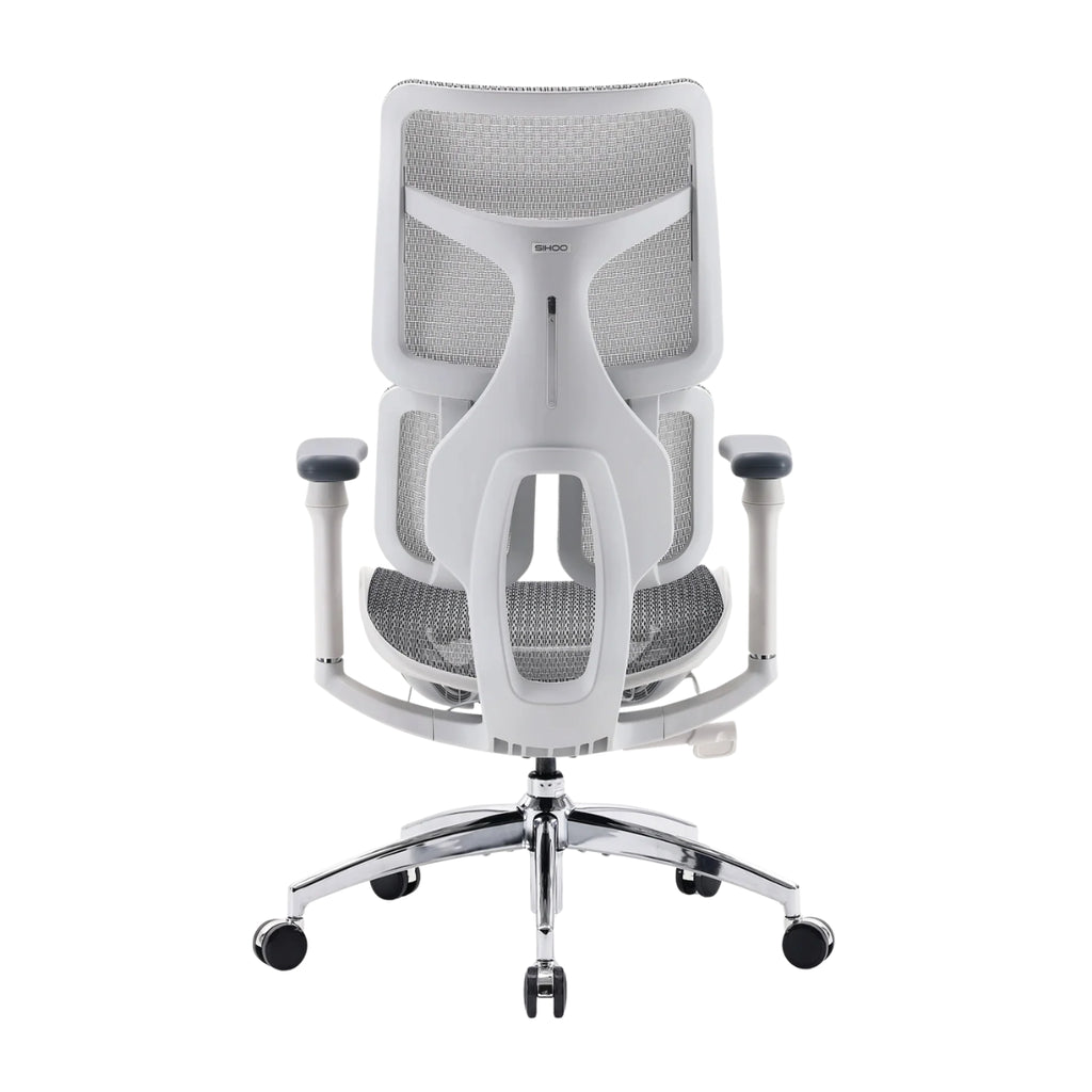 Sihoo Doro S100 Ergonomic Office Chair - Grey(S100-M302) - 3