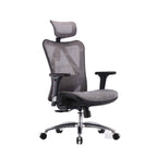 Sihoo M57 Ergonomic Office Chair - Grey Mesh(M57-002) - 1