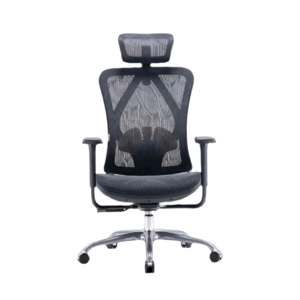 Sihoo M57 Pro Ergonomic Office Chair - Black(M57C-201) - 2