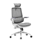 Sihoo M59AS Ergonomic Office Chair - Grey(M59AS-M301) - 1