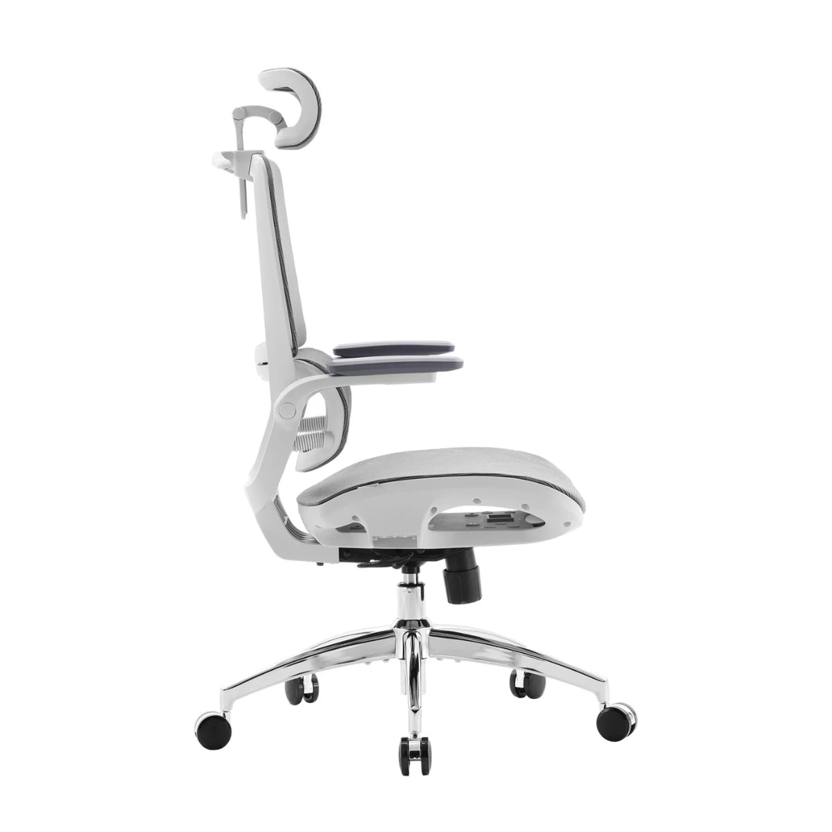 Sihoo M59AS Ergonomic Office Chair - Grey(M59AS-M301) - 6