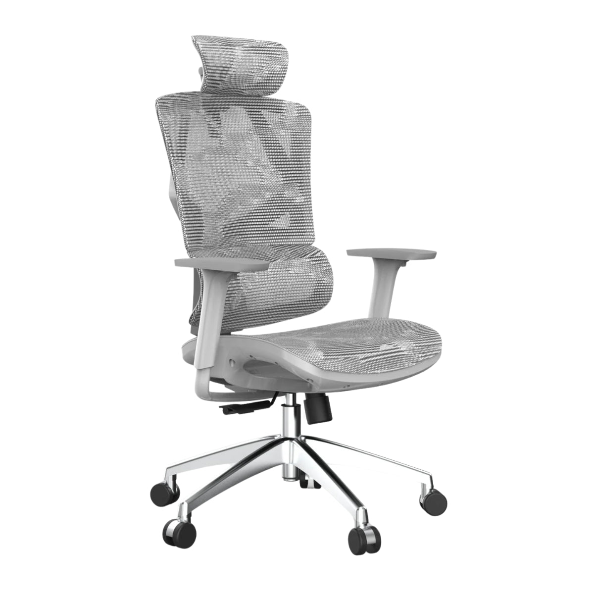 Sihoo Vito M90 Ergonomic Office Chair - Grey(M90C-302) - 1