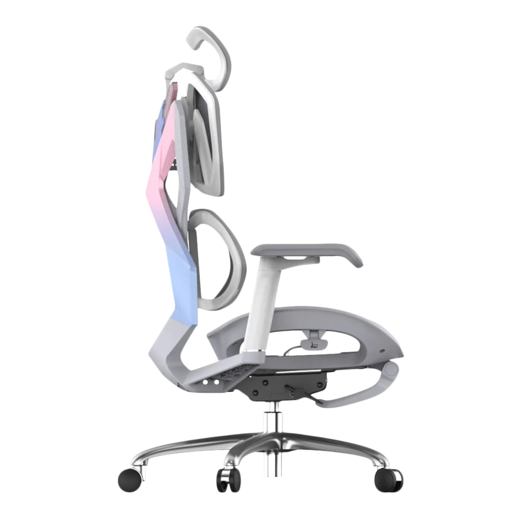 Sihoo Xallking X5F Ergonomic Gaming Chair(X5FS-201-JT) - 4