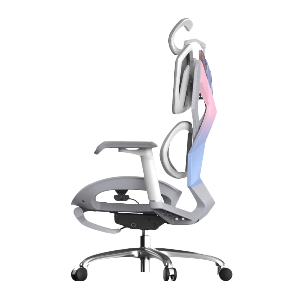 Sihoo Xallking X5F Ergonomic Gaming Chair(X5FS-201-JT) - 6