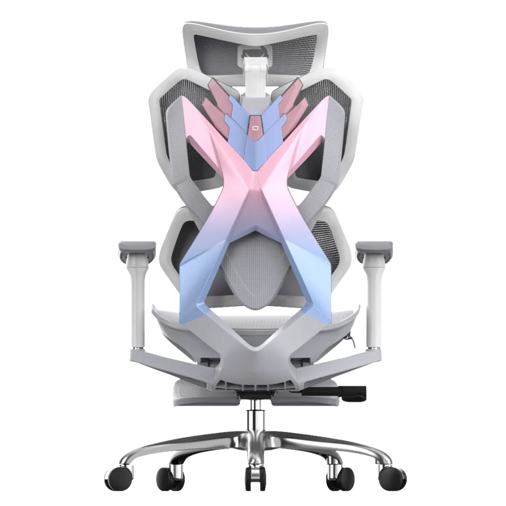Sihoo Xallking X5F Ergonomic Gaming Chair(X5FS-201-JT) - 2