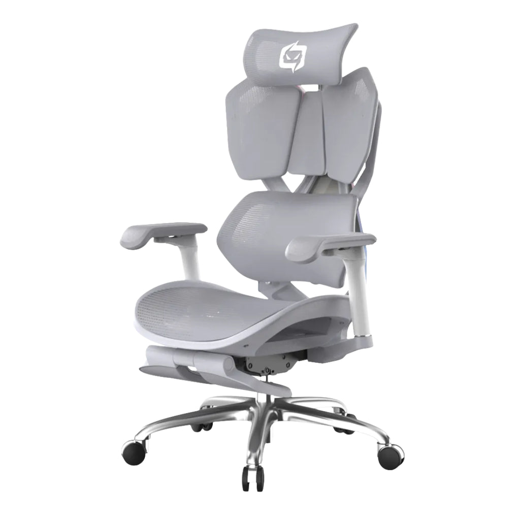 Sihoo Xallking X5F Ergonomic Gaming Chair(X5FS-201-JT) - 8