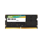 Silicon Power 32GB (2x 16GB) DDR5 4800 MHz SODIMM Laptop Memory(SP032GBSVU480F22) - 2
