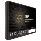 Silicon Power Ace A58 128GB 2.5" SATA III 3D NAND SSD(SP128GBSS3A58A25) - 4