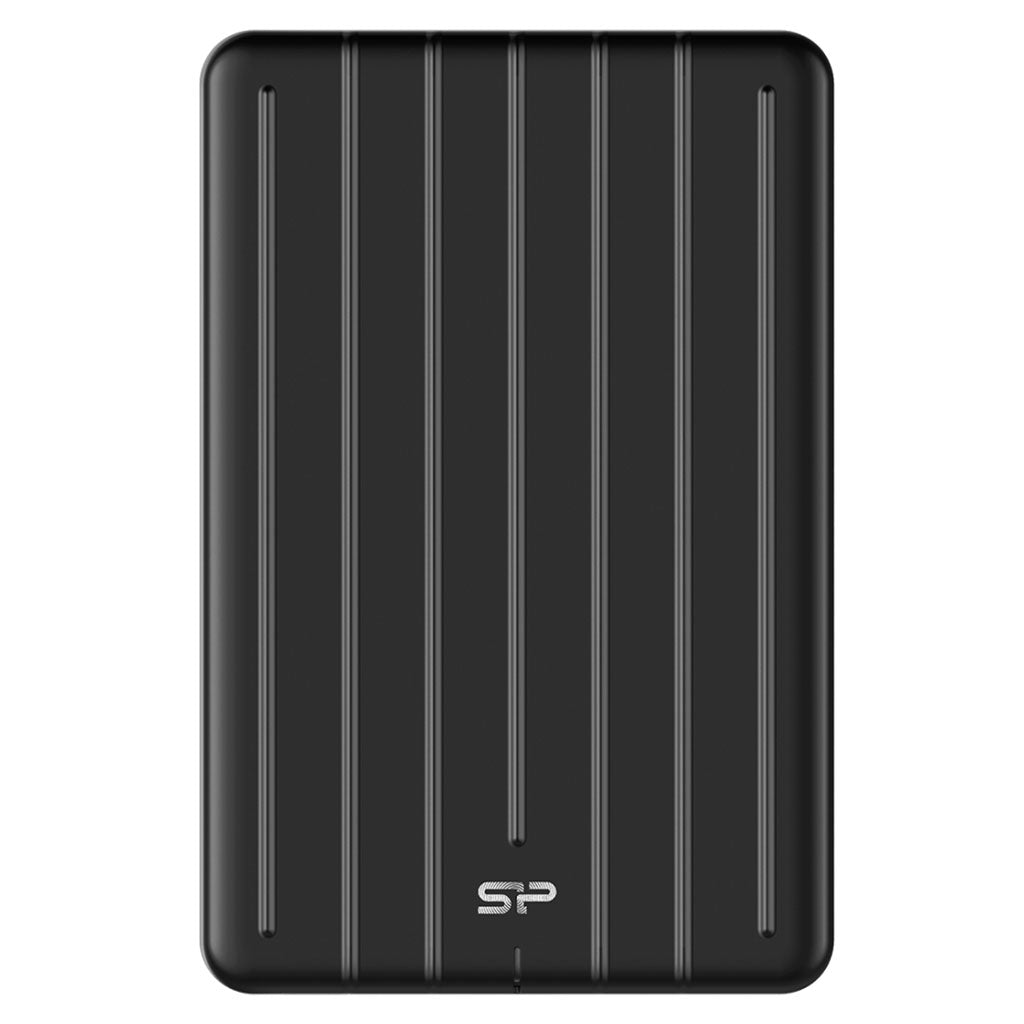 Silicon Power B75 Pro 256GB USB-C 3.2 Gen 2 Portable SSD(SZ256GBPSD75PSCKAU) - 1