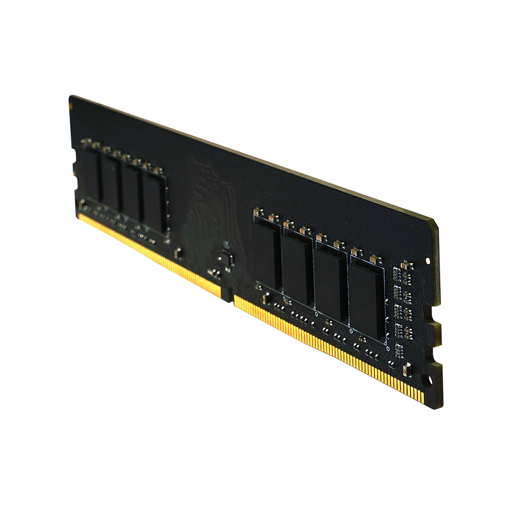 Silicon Power 16GB (2x 8GB) DDR4 2666MHz UDIMM Memory(SP016GBLFU266X22) - 2