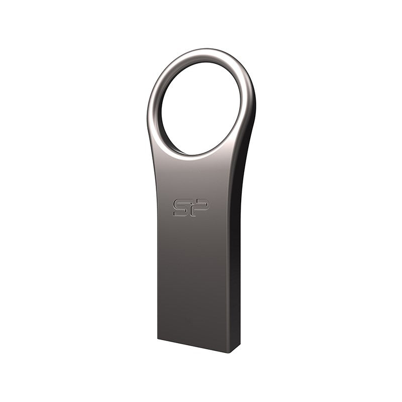Silicon Power Jewel J80 128GB USB Flash Drive(SP128GBUF3J80V1T) - 1