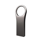 Silicon Power Jewel J80 64GB USB Flash Drive(SP064GBUF3J80V1T) - 1