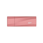 Silicon Power Mobile C07 128GB USB-C Flash Drive - Pink(SP128GBUC3C07V1P) - 2