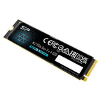 Silicon Power P34A60 128GB PCIe 3.0 NVMe M.2 SSD - SZ128GBP34A60M28AU(SZ128GBP34A60M28AU) - 5