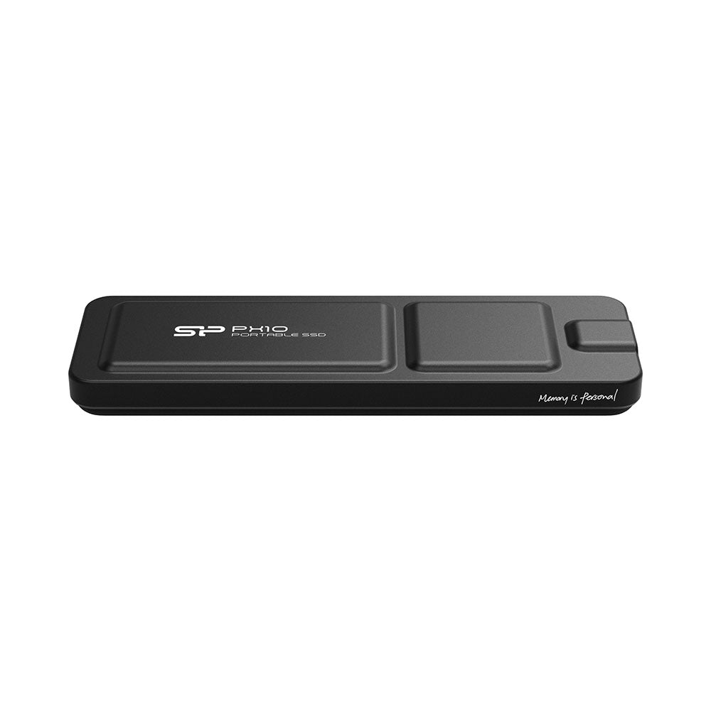 Silicon Power PX10 2TB USB-C Portable SSD - Black(SZ020TBPSDPX10CKAU) - 4