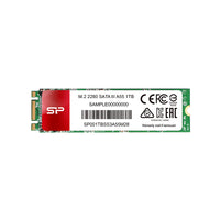 Silicon Power A55 1TB SATA III M.2 2280 SSD(SP001TBSS3A55M28) - 1