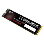 Silicon Power UD90 1TB PCIe 4.0 NVMe M.2 SSD - SZ01KGBP44UD9005AU(SZ01KGBP44UD9005AU) - 5