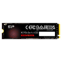Silicon Power UD90 2TB PCIe 4.0 NVMe M.2 SSD - SZ02KGBP44UD9005AU(SZ02KGBP44UD9005AU) - 1