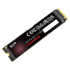 Silicon Power UD90 500GB PCIe 4.0 NVMe M.2 SSD - SZ500GBP44UD9005AU(SZ500GBP44UD9005AU) - 4