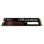Silicon Power UD90 500GB PCIe 4.0 NVMe M.2 SSD - SZ500GBP44UD9005AU(SZ500GBP44UD9005AU) - 2