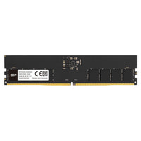 Silicon Power Upgrade 16GB (1x 16GB) DDR5 5600MHz CL46 Desktop Memory(SP016GBLVU560F02) - 1