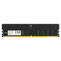 Silicon Power Upgrade 32GB (1x 32GB) DDR5 5600MHz CL46 Desktop Memory(SP032GBLVU560F02) - 1