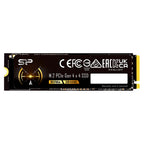 Silicon Power US75 4TB PCIe 4.0 NVMe M.2 SSD - SZ04KGBP44US7505AU(SZ04KGBP44US7505AU) - 1