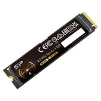 Silicon Power US75 4TB PCIe 4.0 NVMe M.2 SSD - SZ04KGBP44US7505AU(SZ04KGBP44US7505AU) - 4