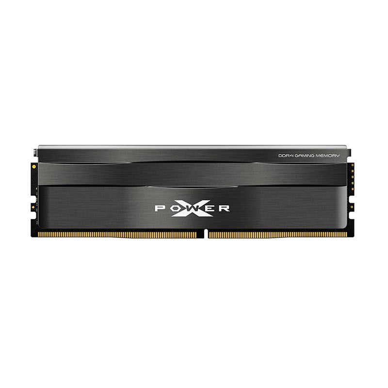 Silicon Power XPOWER Zenith 16GB (2x 8GB) DDR4 3200MHz Desktop Memory(SP016GXLZU320BDC) - 2