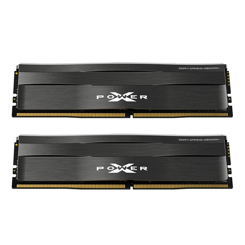 Silicon Power XPOWER Zenith 32GB (2x 16GB) DDR4 3200MHz Desktop Memory(SP032GXLZU320BDC) - 1