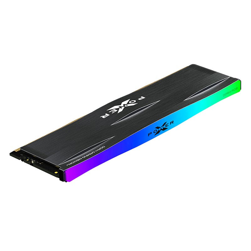 Silicon Power XPOWER Zenith RGB 16GB (2x 8GB) DDR4 3200MHz Desktop