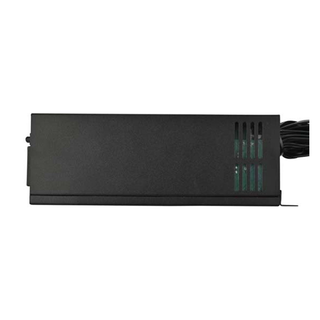 SilverStone 750Rx 750W 80+ Gold PCIe Gen 5 ATX 3.1 2U Power Supply(SST-2U750R-GF) - 5